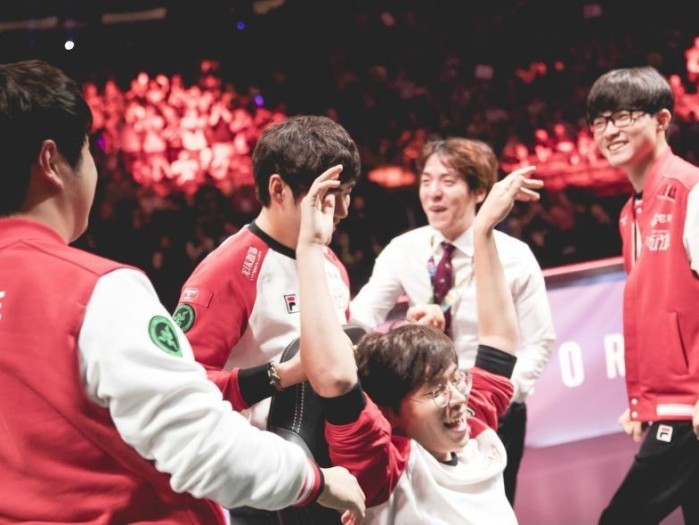 英雄联盟s6全球总决赛冠军是谁？S6赛全球冠军介绍