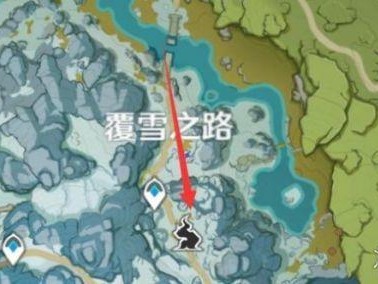 原神雪山碎片位置汇总-雪山碎片在哪