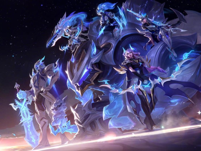 英雄联盟亚托克斯皮肤有哪些？S13冠军DRX皮肤一览