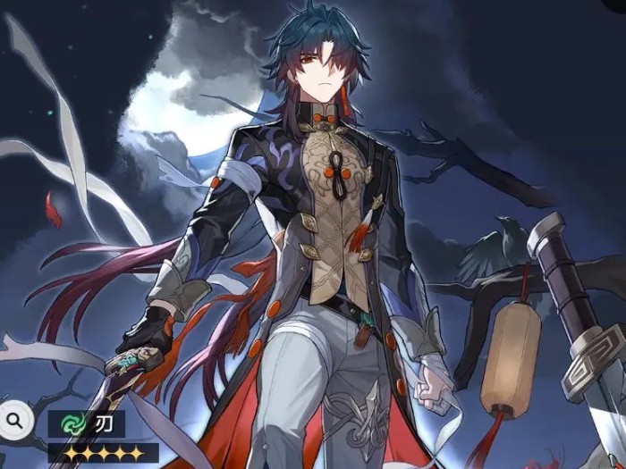 崩坏星穹铁道1.2版本刃强度如何？平民刃抽取养成建议