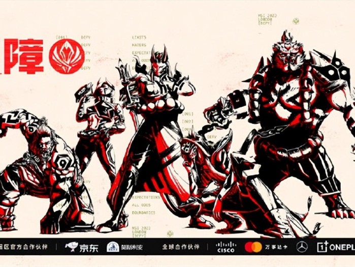 英雄联盟r7战队是哪个赛区的？R7MSI季中冠军赛详解