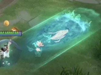 大乔白蛇皮肤值得入手吗？白蛇皮肤特效一览