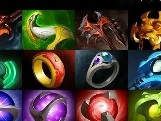 dota2自走棋攻略2023-常见阵容核心装备推荐