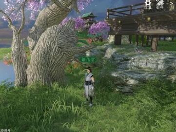 逆水寒千叶牡丹奇遇完成方法是什么？千叶牡丹奇遇触发技巧分享