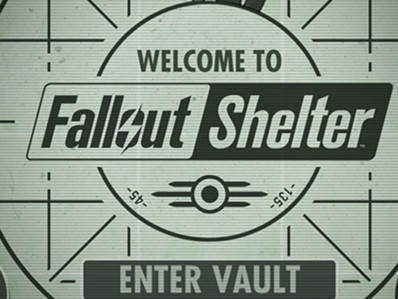fallout shelter怎么玩？辐射避难所玩法攻略