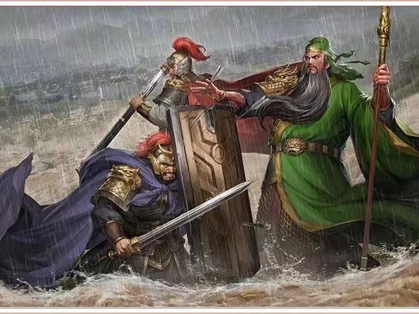 三国志战略版水战攻略-解锁极致水战魅力