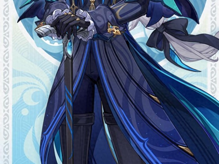 原神4.2版本龙王最新阵容攻略-新版本龙王阵容该怎么搭配