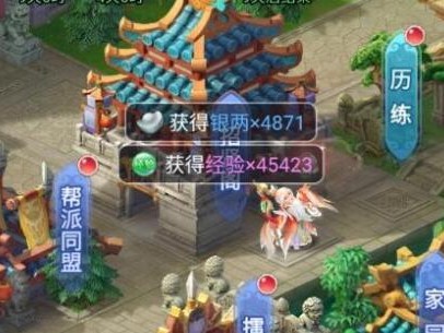 梦幻西游网页版汲魂魔怎么过？汲魂魔通关阵容推荐