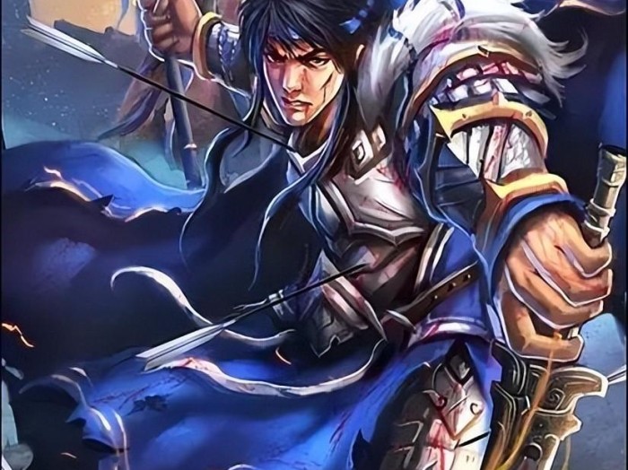 三国杀曹昂技能解说-背景故事及技能详细介绍
