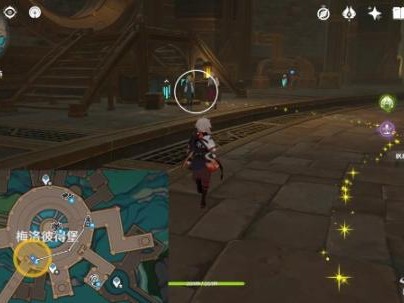 原神冲击炸裂铁箱斗技成就如何达成？冲击炸裂铁箱斗技成就获取指南