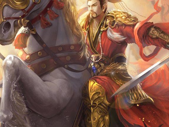 三国杀sp刘备技能介绍-刘备加入谋攻篇