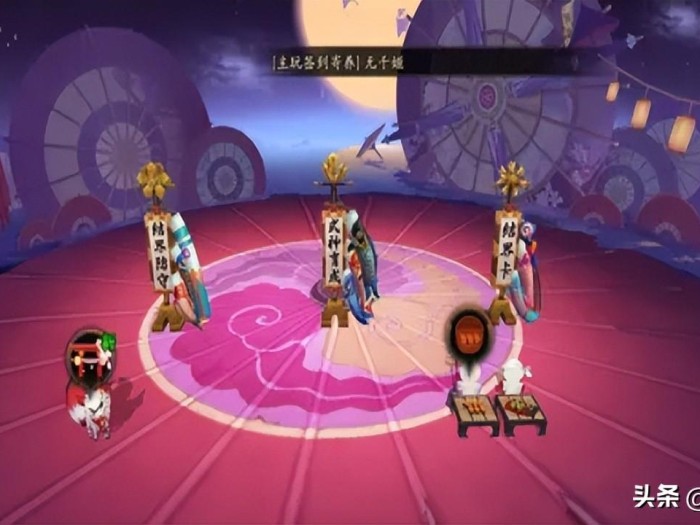 阴阳师开荒式神推荐-开荒式神分析