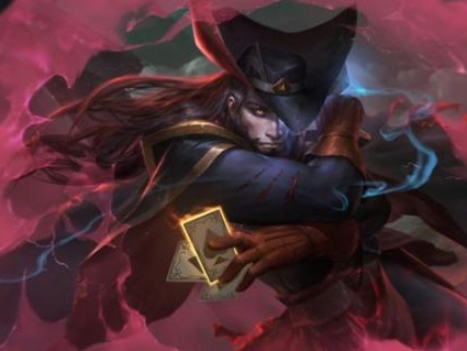 云顶之弈s8.5卡牌主c阵容怎么选择？主c阵容玩法介绍