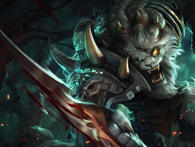 英雄联盟老鼠的名字叫什么？国服的统一外号普及