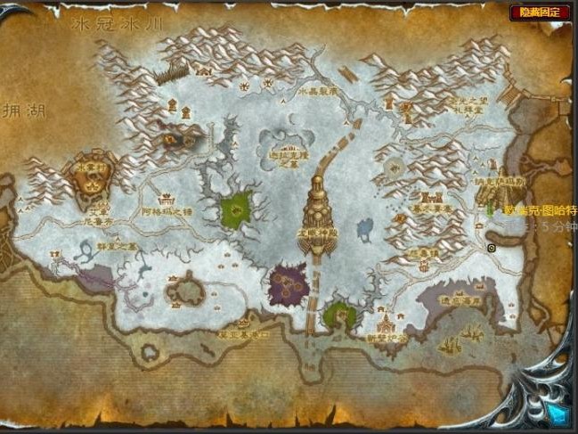 魔兽世界离别的思绪任务如何接取？任务完成指南