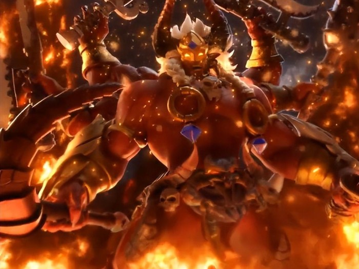 梦幻西游好玩吗？各门派侵蚀技能效果展示及点评