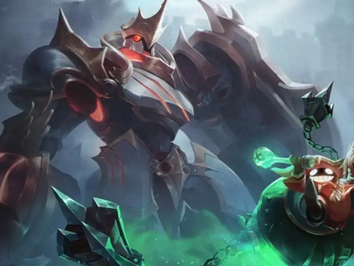 王者荣耀克制狄仁杰攻略-狄仁杰怎么克制