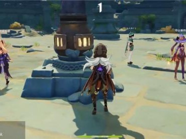 原神元素充溢挑战活动规则是什么？元素充溢挑战逃课技巧介绍