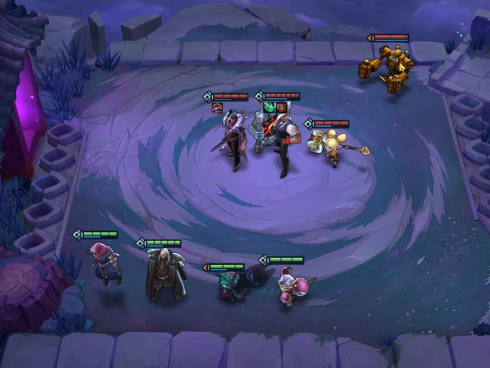 暗域巨魔第三关最稳过关攻略-迅速通关攻略分享