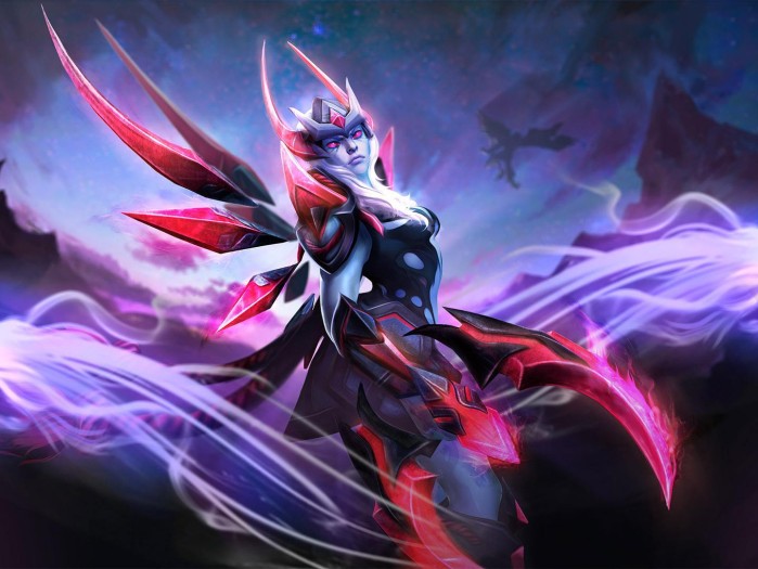 dota年兽活动攻略-芳晓节年兽乱斗活动详解