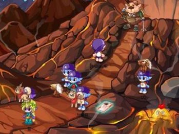 洛克王国火焰宝珠怎么快速获取？火焰宝珠的几种获取方式介绍