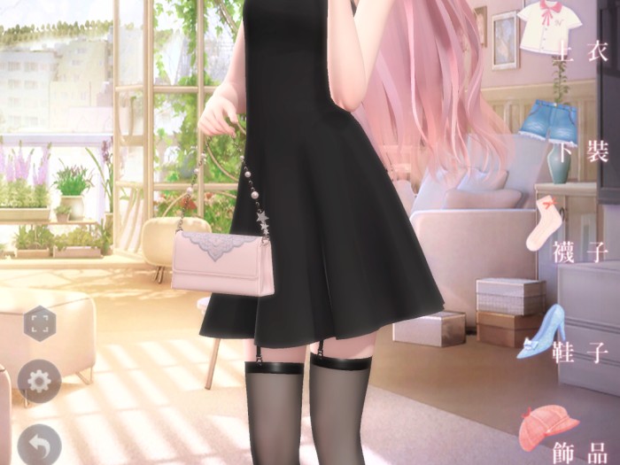 闪耀暖暖台服怎么玩？玩台服最简单的方法分享