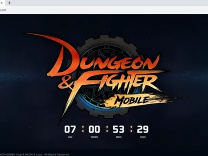 dnf韩服注册账号流程指南-韩服游玩教程