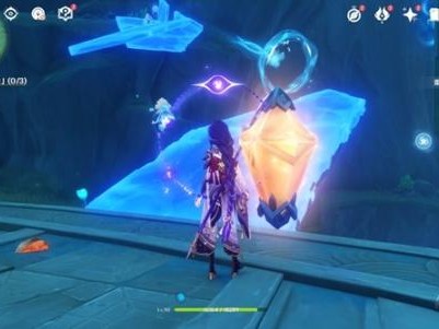 原神镇压水泡阵地要如何通过？镇压水泡阵地速通方法介绍