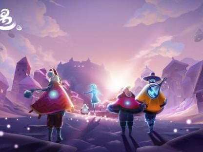 光遇9月21日复刻先祖是谁？追光季蟹语者先祖位置图文解析