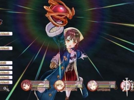 索菲的工作室攻略-新手操作技巧大全