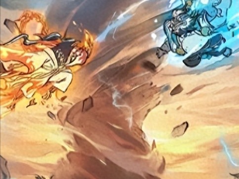 寻道大千周常活动妖盟乱斗攻略大全-妖盟乱斗该采用什么策略