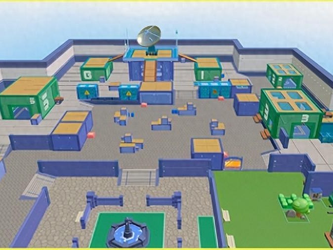 蛋仔派对特种蛋怎么玩-特种蛋突击玩法大全