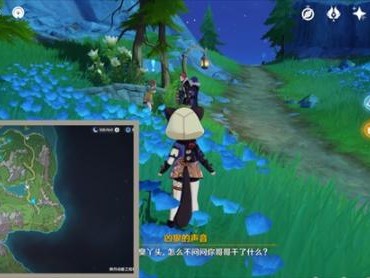 原神四水果击成就任务怎么做？四水果击成就任务指南