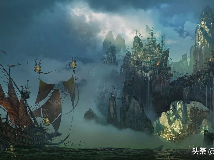 比尔吉沃特有哪些英雄人物？比尔吉沃特最强战力评比