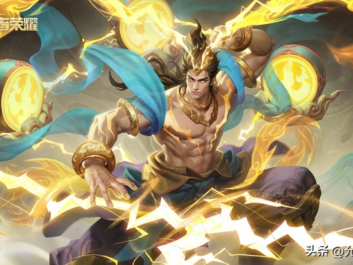 王者荣耀战士谁最厉害？新赛季T0战士介绍