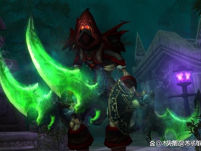 魔兽世界敏锐贼天赋怎么加？9.1盗贼玩敏锐天赋详解