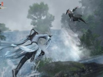 逆水寒手游江湖技能有哪些？江湖技能类别介绍