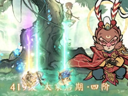 寻道大千道法流派搭配指南攻略-道法流派如何搭配