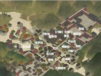 汴京奇遇任务怎么做？任务触发方法及完成攻略