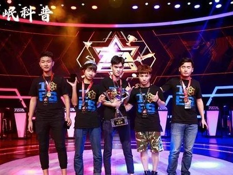 王者荣耀冠军杯历届冠军战队介绍-KPL职业联赛历届四强战队介绍