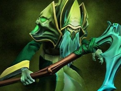 DOTA2瘟疫法师出装顺序最新-毒瘤套路打法分享