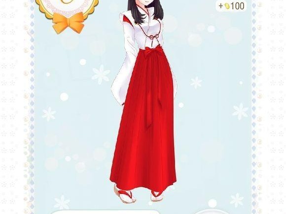 暖暖的换装物语全S攻略-81至90关通关教程