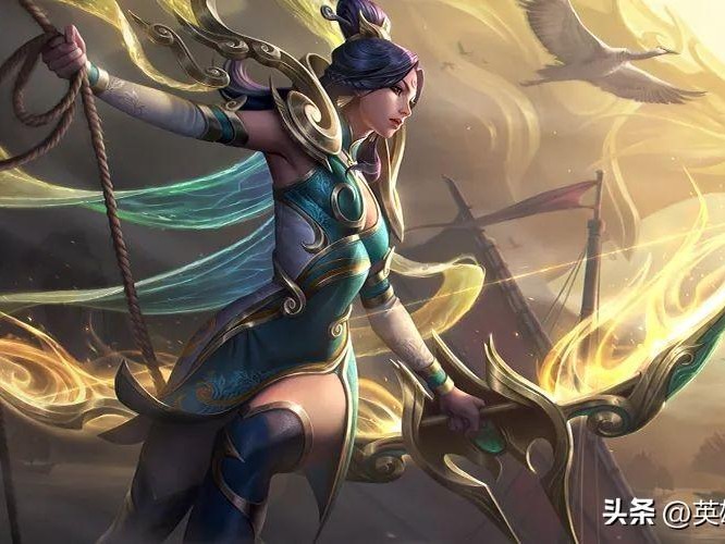 lol手游寒冰出装2023-寒冰大乱斗符文分享