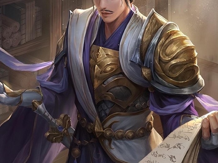 三国杀杜预技能介绍-最强觉醒技能盘点