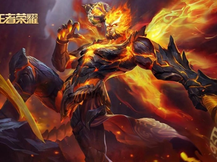 王者荣耀五个方面的打野英雄攻略-如何成为王者荣耀的打野高手