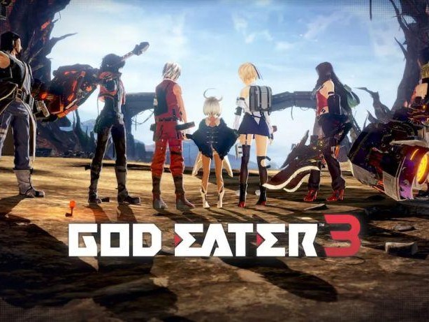 噬神者3好玩吗？游戏战斗心得与剧情评测