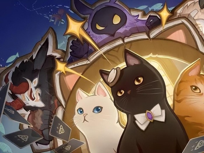 原神七圣召唤公子厉害吗？七圣召唤公子技能一览