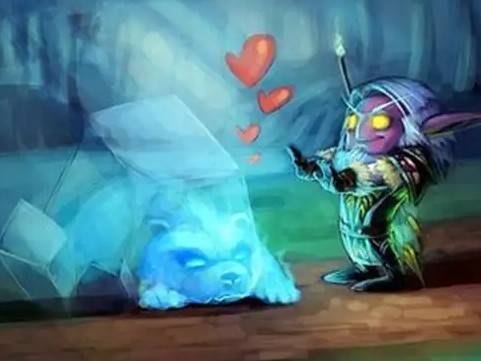 魔兽世界逐日刷新时间多久？80级灵魂兽地点及刷新时间介绍