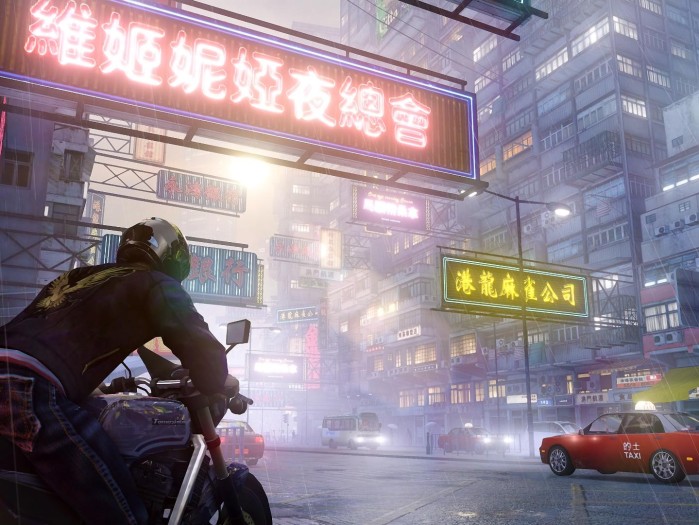 热血无赖dlc有哪些？三款DLC介绍