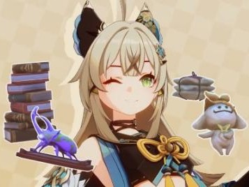 原神绮良良阵容怎么搭配？绮良良阵容搭配推荐